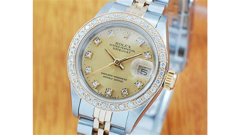 rolex dames veiling|best Rolex for women.